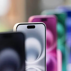 טלפונים סלולרים