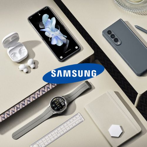 מוצרי SAMSUNG