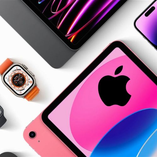 מוצרי APPLE