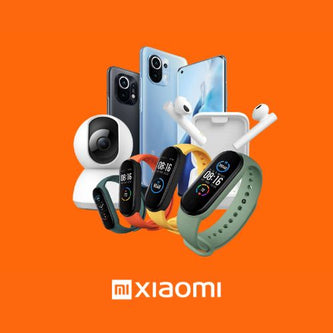 מוצרי XIAOMI