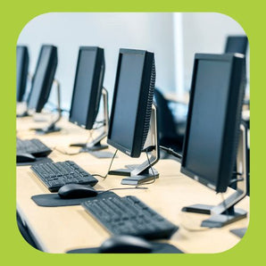 מחשבים נייחים