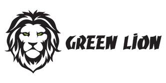 Green Lion