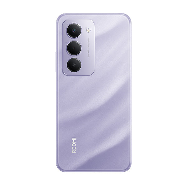 סמארטפון Redmi 15 NFC גרסה 8GB+256GB בצבע סגול