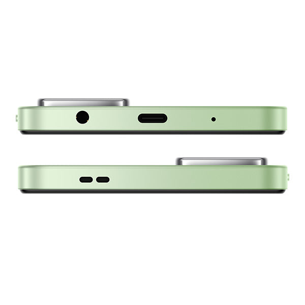 סמארטפון Redmi A5 גרסה 4GB+128GB בצבע שחור