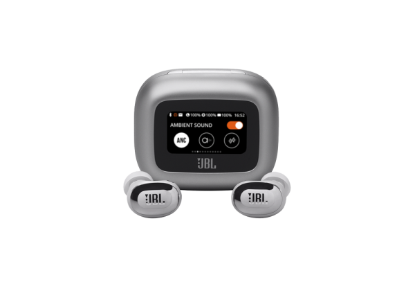 אוזניות אלחוטיות + ביטול רעשים LIVE BUDS 3 TWS