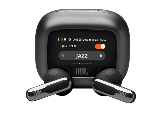 אוזניות אלחוטיות + ביטול רעשים LIVE FLEX 3 TWS