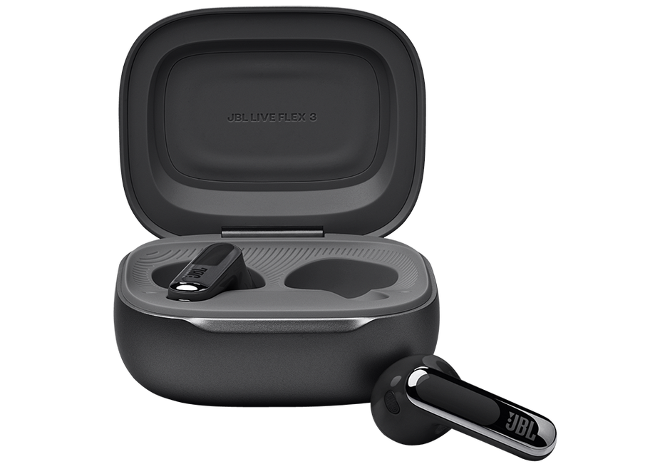 אוזניות אלחוטיות + ביטול רעשים LIVE FLEX 3 TWS