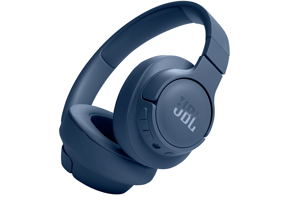 אוזניות קשת אלחוטיות TUNE 720BT