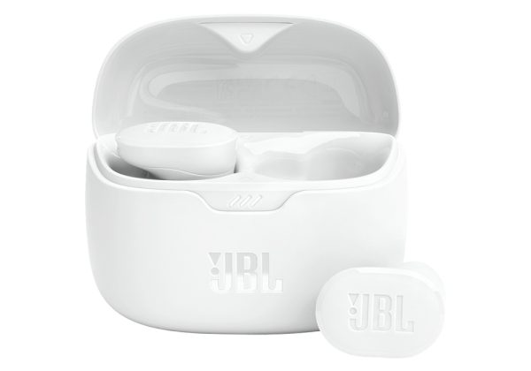 אוזניות אלחוטיות TUNE BUDS 2 TWS