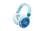 אוזניות קשת אלחוטיות לילדים + סינון רעשים JR 470NC