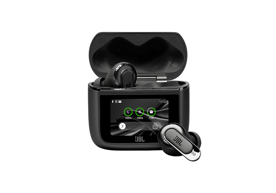 אוזניות אלחוטיות TOUR PRO 3 TWS