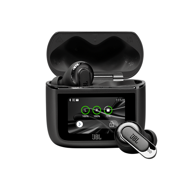 אוזניות אלחוטיות TOUR PRO 3 TWS