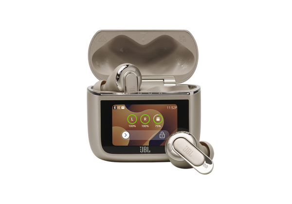 אוזניות אלחוטיות TOUR PRO 3 TWS