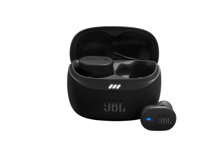 אוזניות אלחוטיות TUNE BUDS 2 TWS