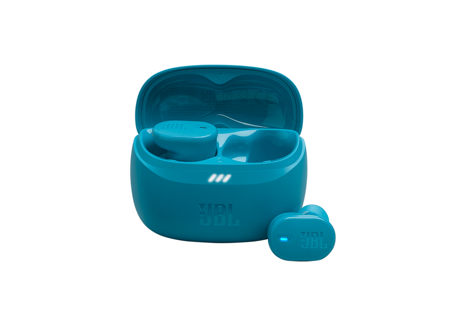 אוזניות אלחוטיות TUNE BUDS 2 TWS