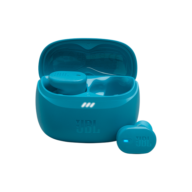 אוזניות אלחוטיות TUNE BUDS 2 TWS