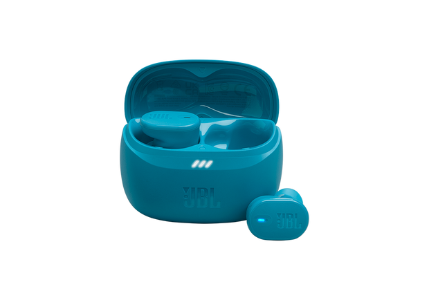 אוזניות אלחוטיות TUNE BUDS 2 TWS