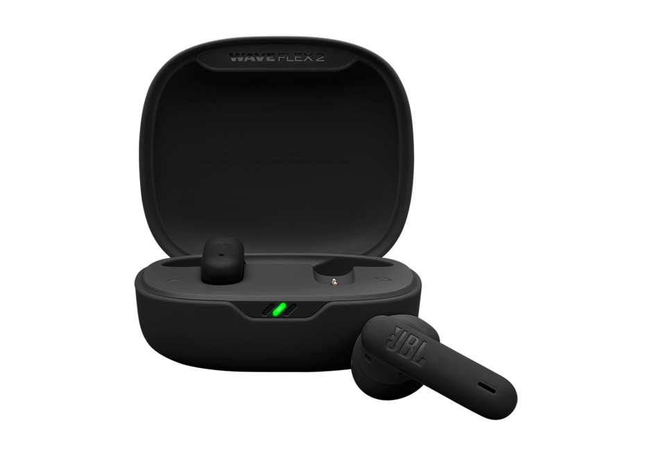 אוזניות אלחוטיות VIBE FLEX 2 TWS