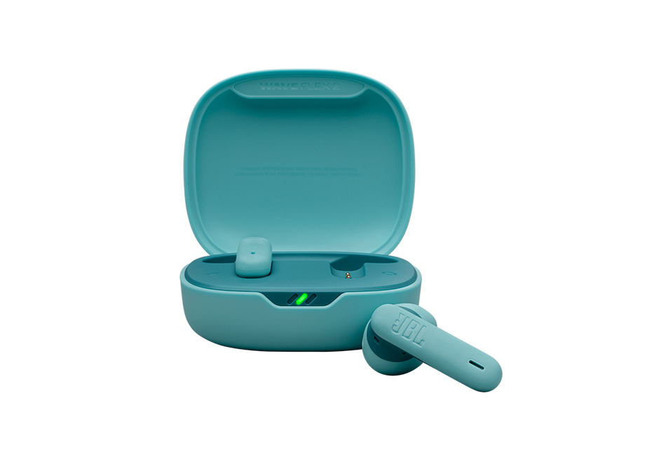 אוזניות אלחוטיות WAVE FLEX 2 TWS