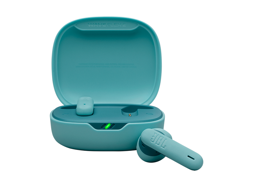 אוזניות אלחוטיות VIBE FLEX 2 TWS