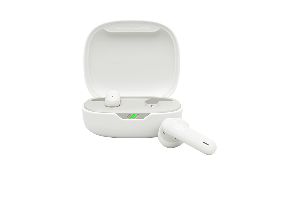 אוזניות אלחוטיות WAVE FLEX 2 TWS