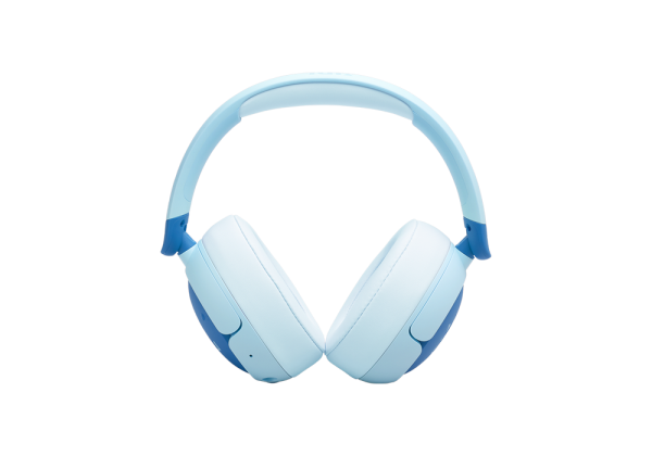 אוזניות קשת אלחוטיות לילדים + סינון רעשים JR 470NC