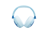 אוזניות קשת אלחוטיות לילדים + סינון רעשים JR 470NC