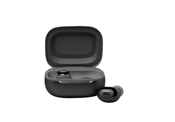 אוזניות אלחוטיות + ביטול רעשים LIVE BUDS 3 TWS