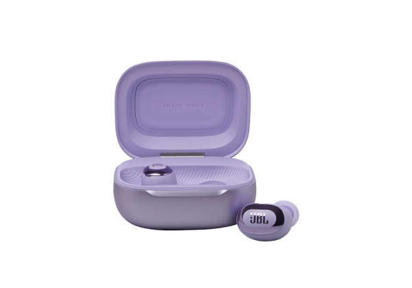אוזניות אלחוטיות + ביטול רעשים LIVE BUDS 3 TWS