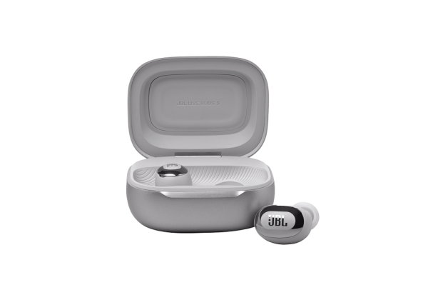 אוזניות אלחוטיות + ביטול רעשים LIVE BUDS 3 TWS