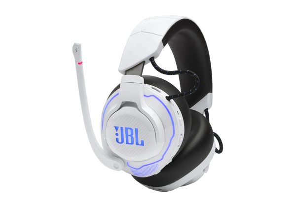 אוזניות GAMING אלחוטיות QUANTUM 910P