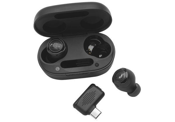 אוזניות אלחוטיות QUANTUM AIR TWS