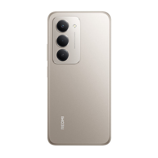 סמארטפון Redmi 15 NFC גרסה 8GB+256GB בצבע סגול