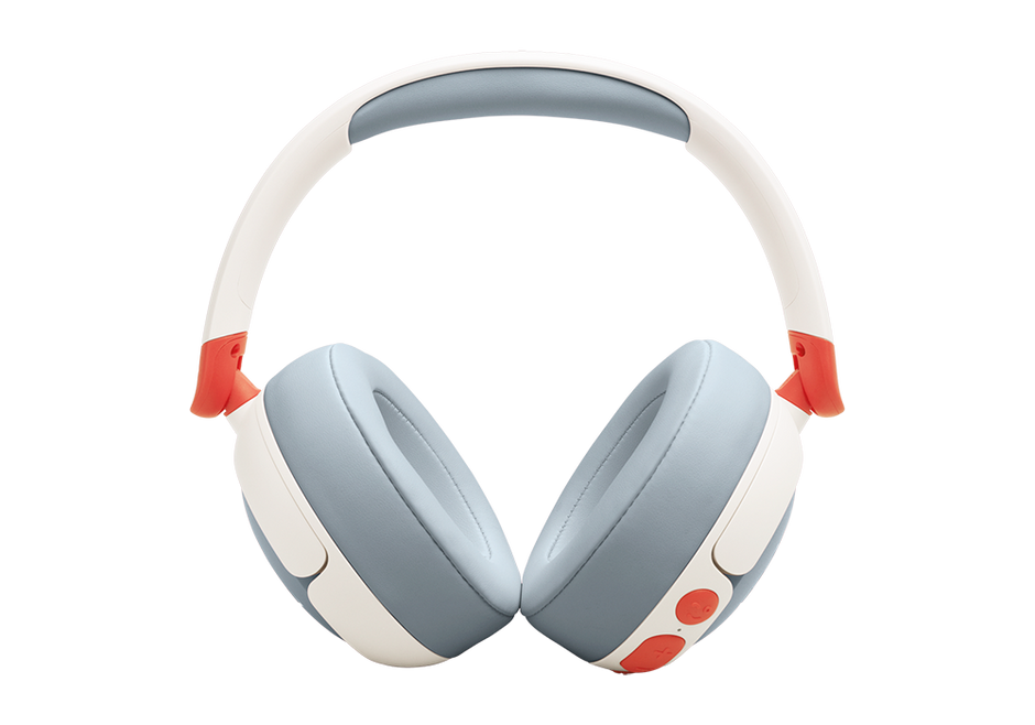 אוזניות קשת אלחוטיות לילדים + סינון רעשים JR 470NC