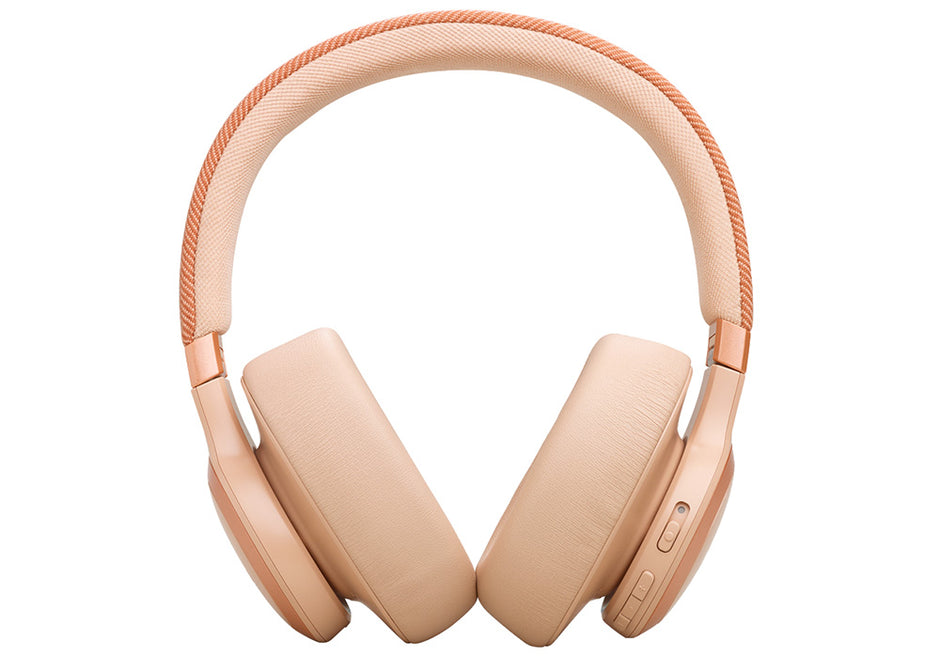 אוזניות קשת אלחוטיות LIVE 770NC