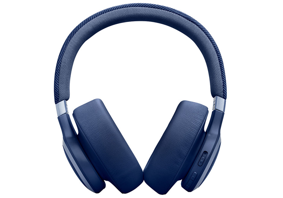 אוזניות קשת אלחוטיות LIVE 770NC