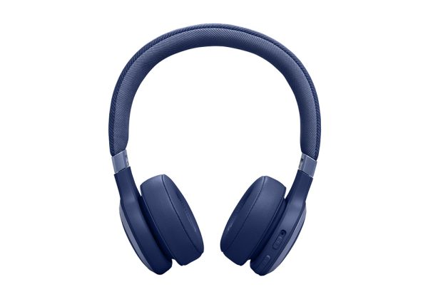 אוזניות קשת אלחוטיות LIVE 670NC