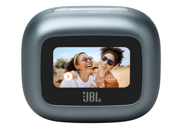 אוזניות אלחוטיות + ביטול רעשים LIVE BEAM 3 TWS