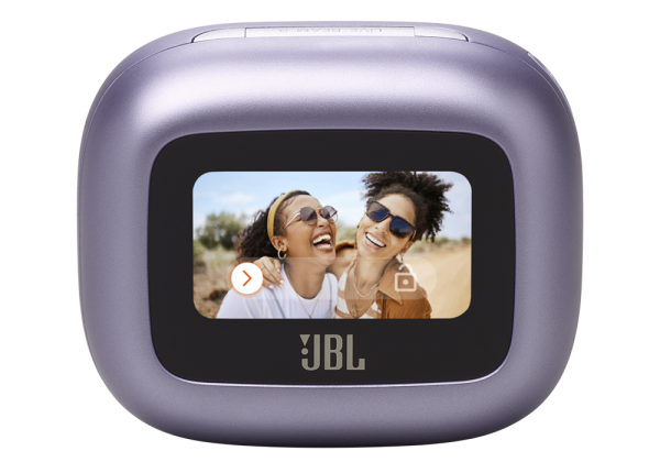 אוזניות אלחוטיות + ביטול רעשים LIVE BEAM 3 TWS