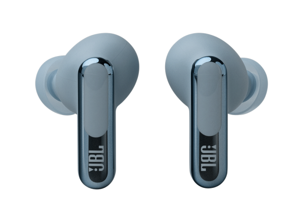 אוזניות אלחוטיות + ביטול רעשים LIVE BEAM 3 TWS