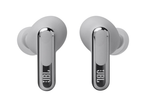 אוזניות אלחוטיות + ביטול רעשים LIVE BEAM 3 TWS