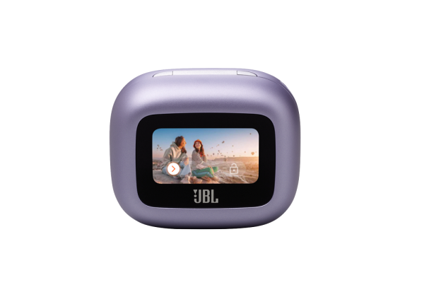 אוזניות אלחוטיות + ביטול רעשים LIVE BUDS 3 TWS