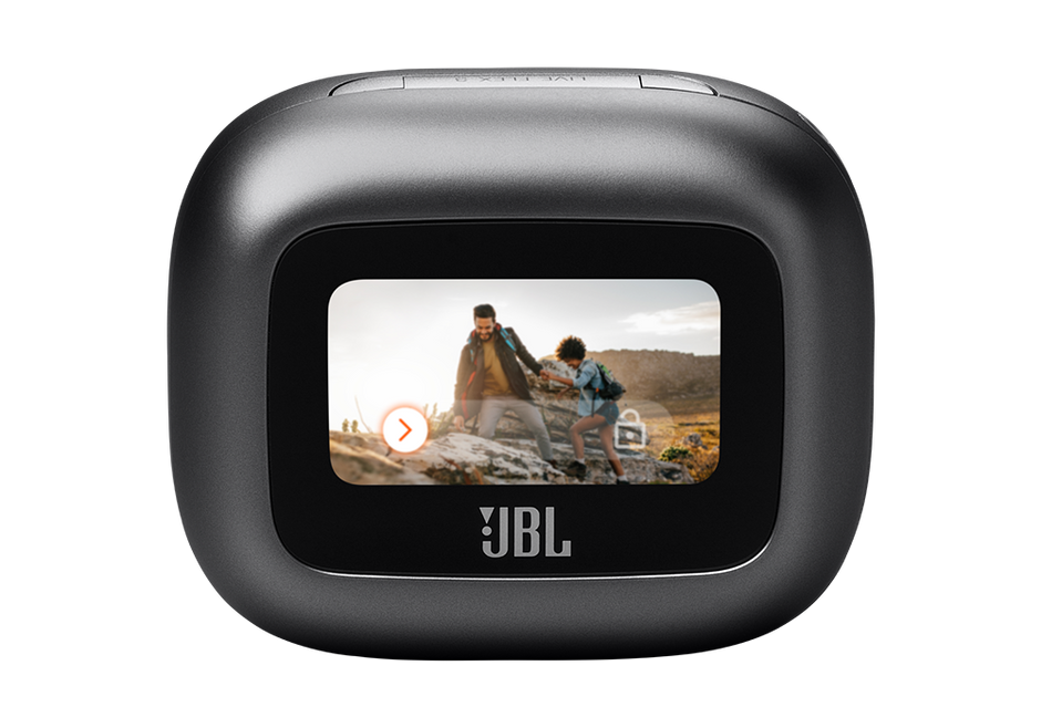 אוזניות אלחוטיות + ביטול רעשים LIVE FLEX 3 TWS