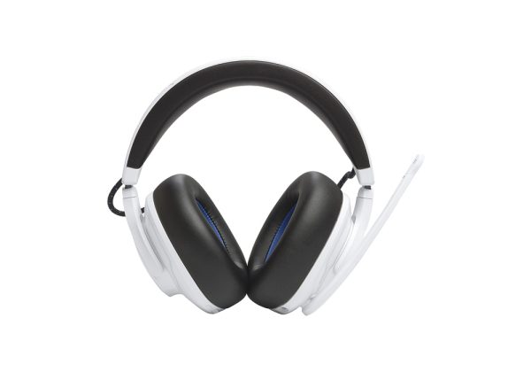 אוזניות GAMING אלחוטיות QUANTUM 910P