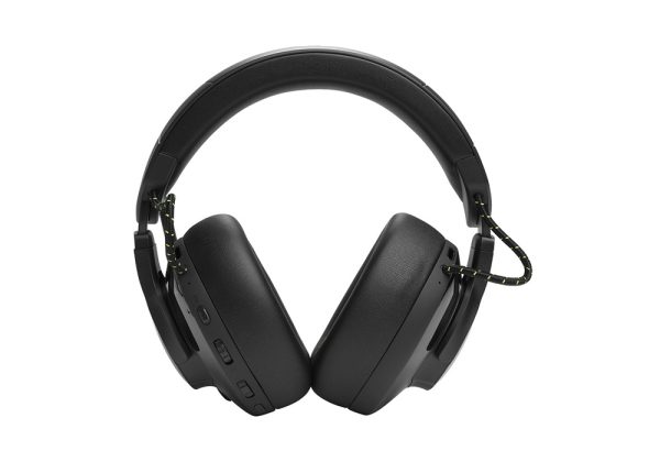 אוזניות GAMING אלחוטיות QUANTUM 910X