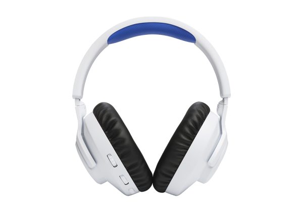 אוזניות GAMING אלחוטיות QUANTUM 360P