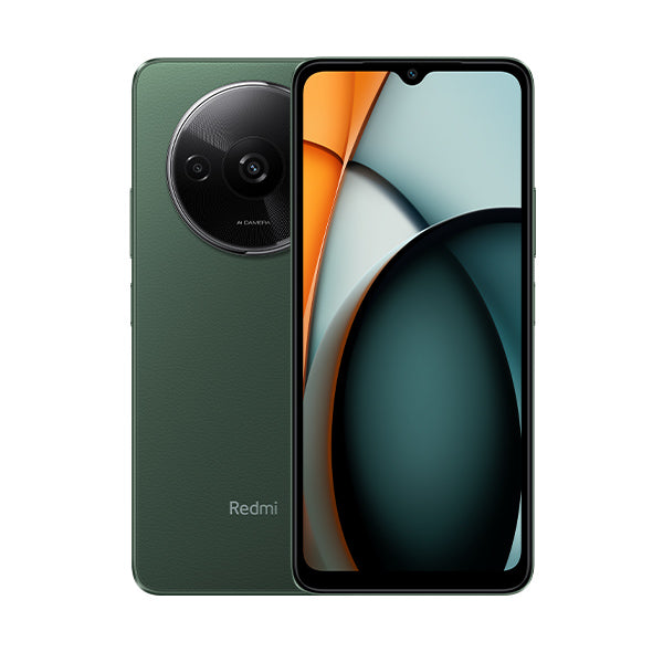 סמארטפון Redmi A3 גרסה 4GB+128GB בצבע שחור