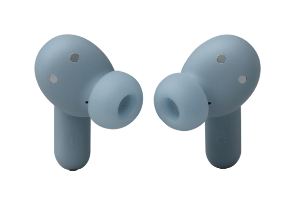 אוזניות אלחוטיות + ביטול רעשים LIVE BEAM 3 TWS