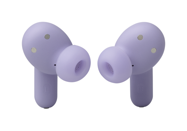 אוזניות אלחוטיות + ביטול רעשים LIVE BEAM 3 TWS