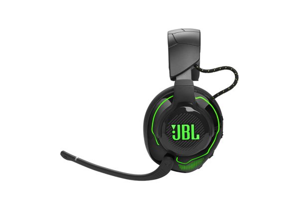 אוזניות GAMING אלחוטיות QUANTUM 910X